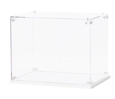 Robotime Rolife Display Box for TG series