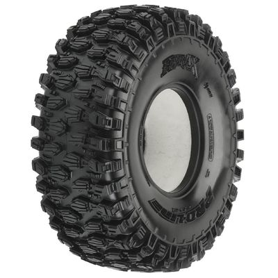 Pro-Line Hyrax Predator 2.2in Super Soft Tires 5.75in OD 2pc