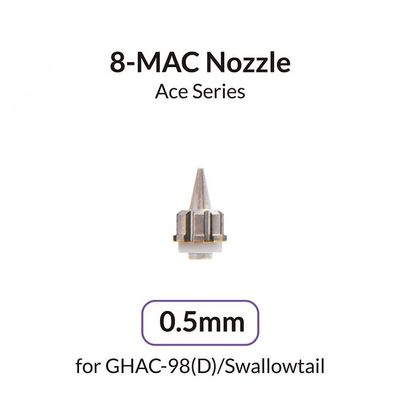 Gaahleri 0.5mm Nozzle for Ace Series