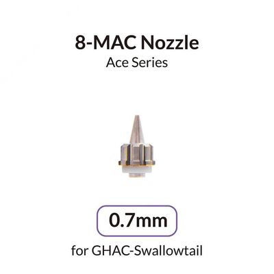 Gaahleri 0.7mm Nozzle for Swallowtail
