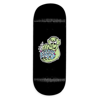 Slushcult Fingerboard Deck Crystal Ball 32mm