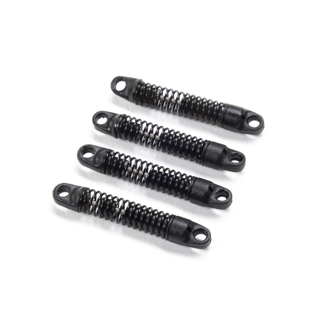 Axial SCX30 25mm Preassembled Shock Set