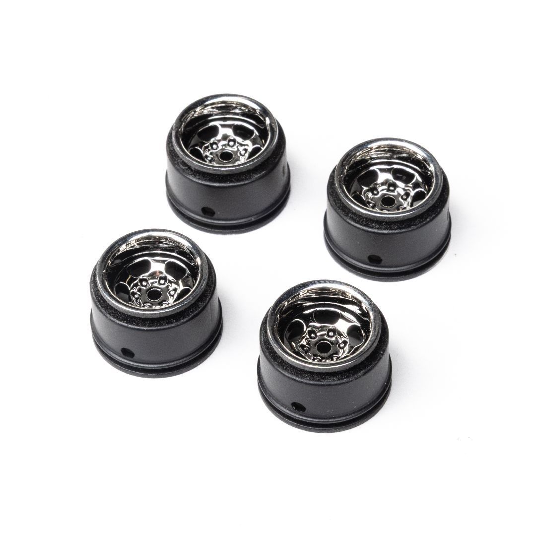 Axial Slot Mag K10 Wheels 4pc