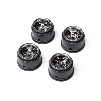 Axial Slot Mag K10 Wheels 4pc