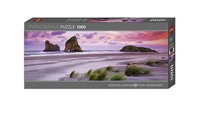 Heye Puzzles Wharariki Beach 1000 piece