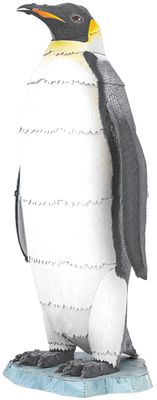 Metal Earth 3D Metal Puzzle Emperor Penguin