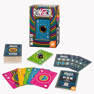 Ringer
