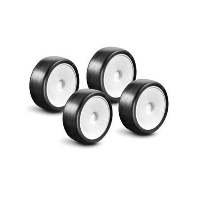 RC America Hudy 1/10 TC Carpet Tires C3-28 4pc