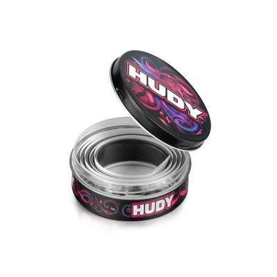 RC America Hudy Wheel Balancing Putty