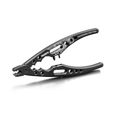 RC America Hudy Shock Plier Tool