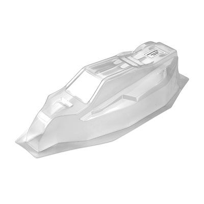 RC America 1/10 2WD Off-Road Buggy Epsilon 2C Light Body