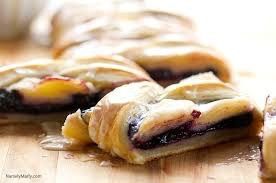 Bakemark Blueberry Danish Filling (Get 2 for $10)