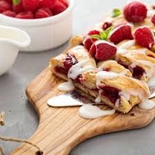 Bakemark Raspberry Danish Filling (Get 2 For $14.99)