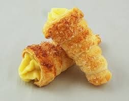 Bakemark Venetian Cream Filling