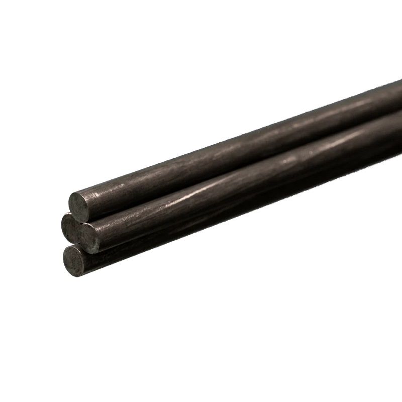 K&amp;S Engineering 3/16x36in Music Wire 4pc