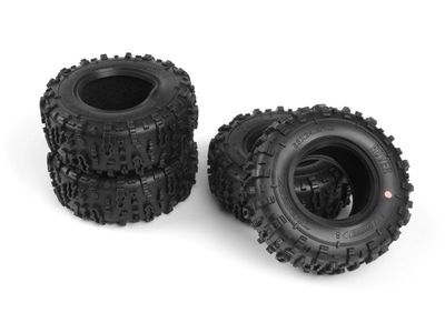 HPI Racing 1.3in Tredz Rover Tire 4pc