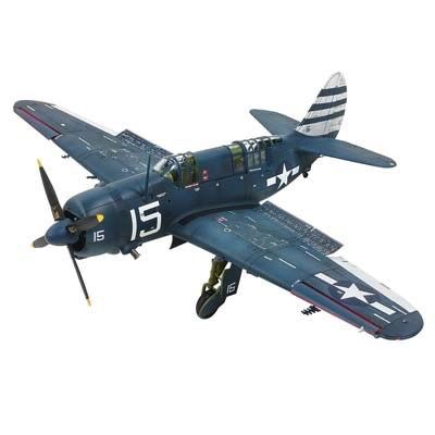 Academy 1/72 US Navy SB2C-4 Operation Iceberg Late Edition