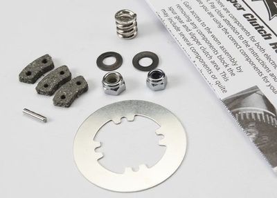 Traxxas TRA5352A Slipper Clutch Rebuild Kit