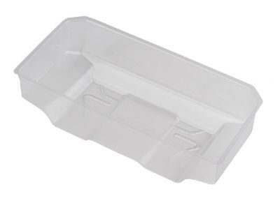 Team Associated RC10B7 7in Rear Wing