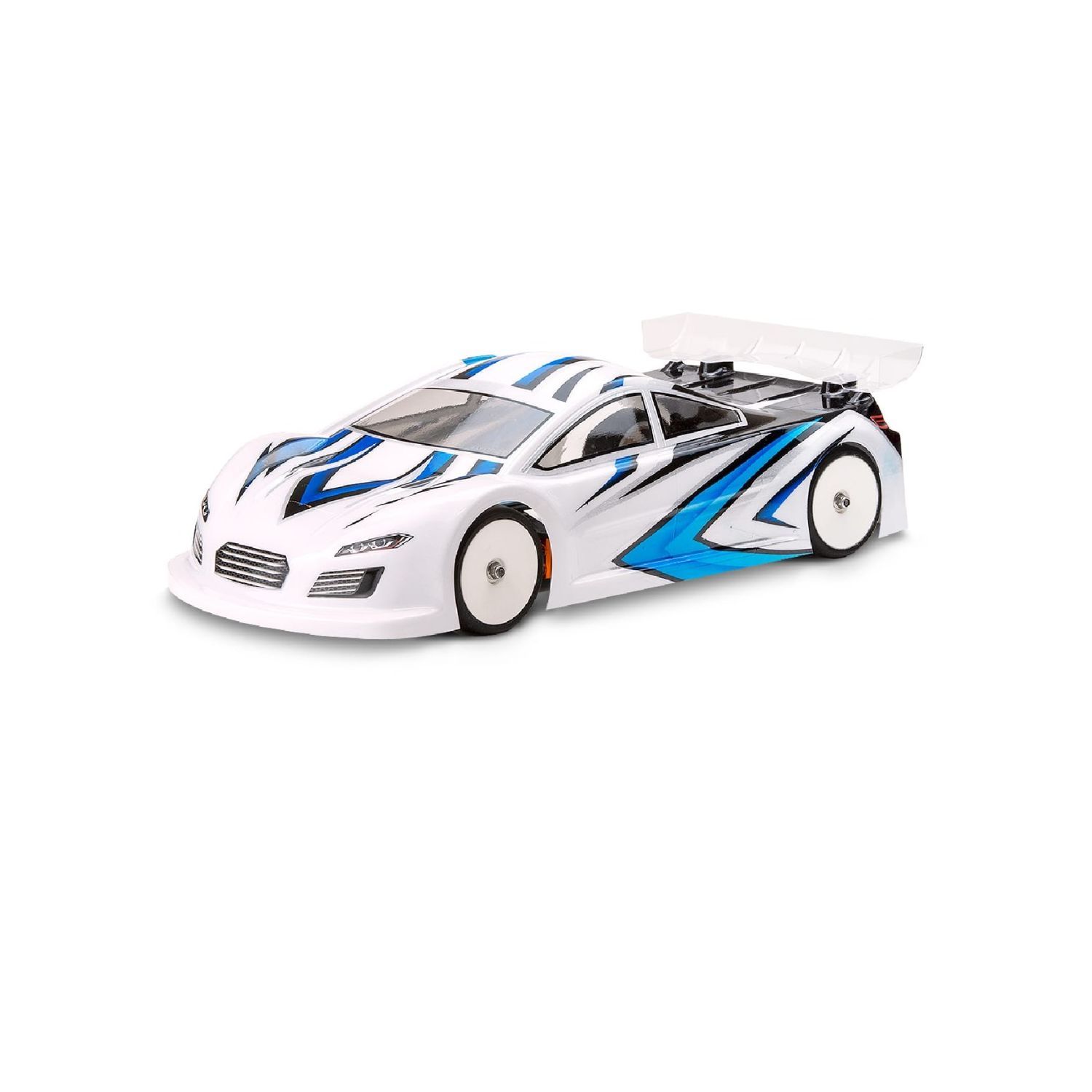 Xtreme EP Twister BodyShell ETS
