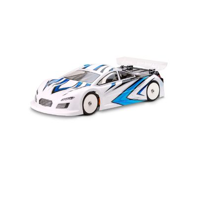 Xtreme EP Twister BodyShell ETS