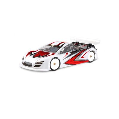 Xtreme EP Twister Speciale BodyShell Ultra Light