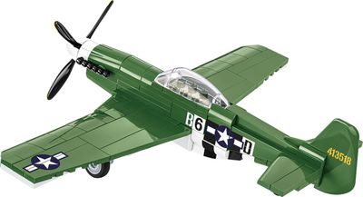 Cobi 1/48 P-51 Mustang