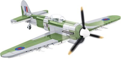 Cobi 1/48 Typhoon