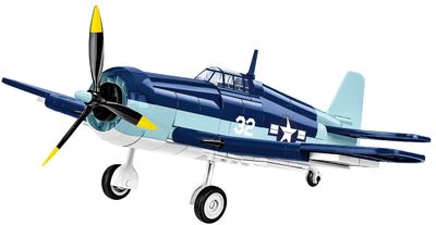 Cobi 1/48 Hellcat