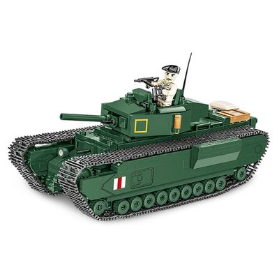 Cobi 1/35 Churchill MK.III