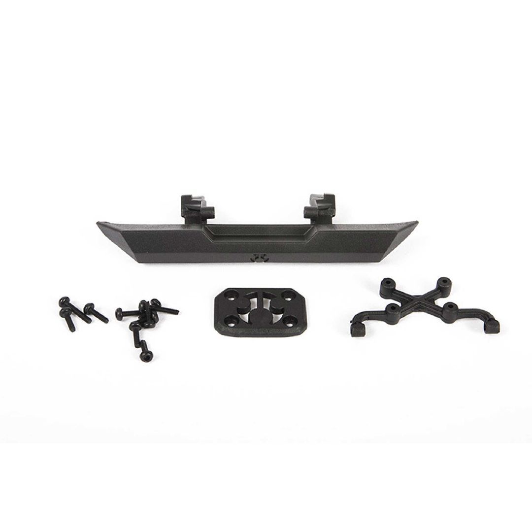 Axial SCX24 CRC JL Rear Bumper and Hinge
