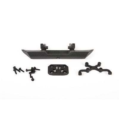 Axial SCX24 CRC JL Rear Bumper and Hinge