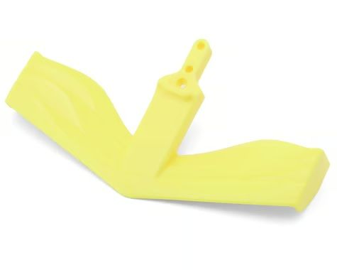eXcelerate P-Zero F1 Front Wing Flow Yellow