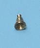 Billing Boats 5x5mm Bell 2pc