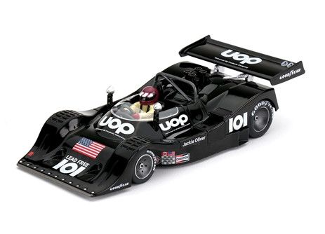 MrSlotCar Shadow DN4 Canam UOP No 101