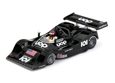 MrSlotCar Shadow DN4 Canam UOP No 101