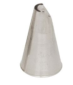Ateco Tip No 80 Half Moon