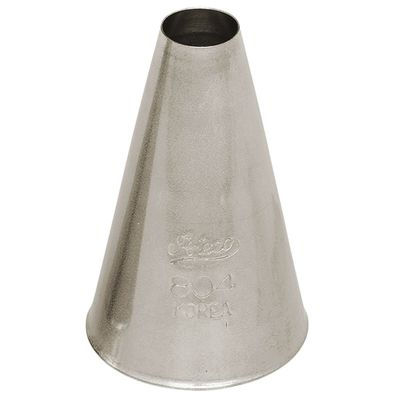 Ateco Tip No 804/2A 3/8in Large Plain