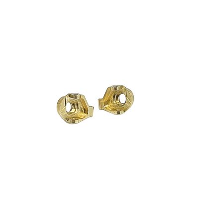 Nexx Racing SCX30 Brass Steering Knuckles