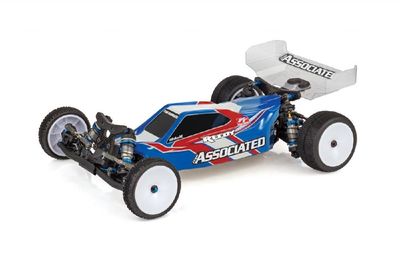 Team Associated 1/10 RC10B7.1 Team Kit