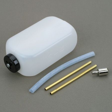 Du Bro 4oz (120cc) Fuel Tank