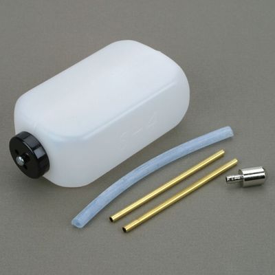 Du Bro 4oz (120cc) Fuel Tank