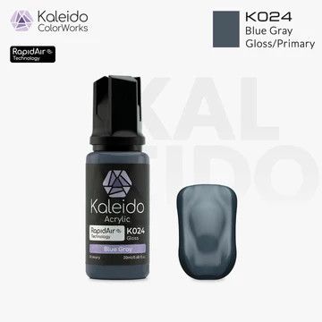 Gaahleri K024 Blue Gray 20ml