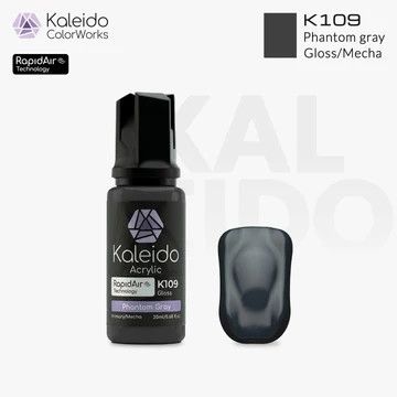 Gaahleri K109 Phantom Gray 20ml