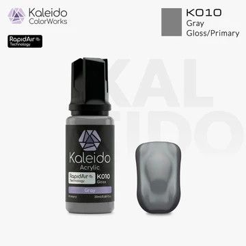 Gaahleri K010 Gray 20ml