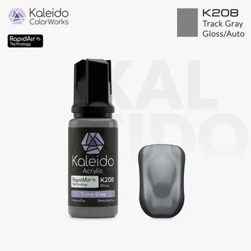 Gaahleri K208 Trace Gray 20ml