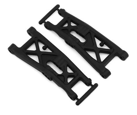 Team Associated RC10B7.1 Front Suspension Arms 2pc