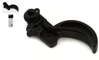 FlySky Throttle Trigger for NB4+/NB4 Pro+ Transmitters