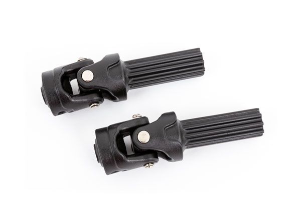 Traxxas Extreme Heavy Duty Differential Output Yoke Assembly 2pc