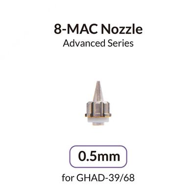 Gaahleri Advanced Series 0.5mm Nozzle